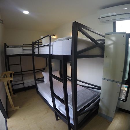 Na-Tub Hostel Baan Tai Extérieur photo