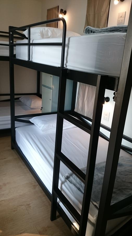Na-Tub Hostel Baan Tai Extérieur photo