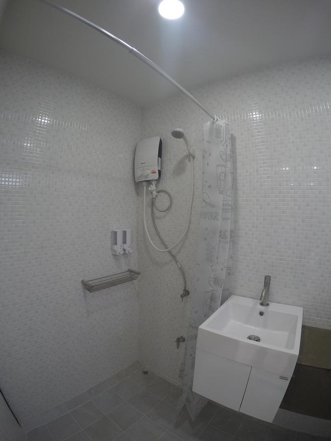 Na-Tub Hostel Baan Tai Extérieur photo