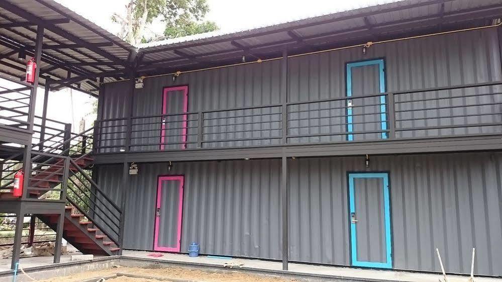 Na-Tub Hostel Baan Tai Extérieur photo