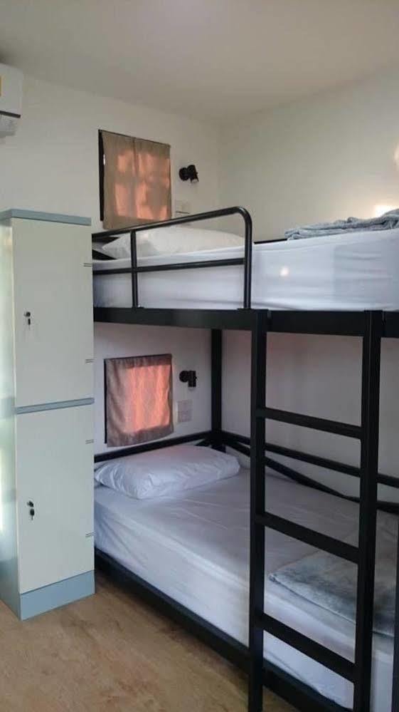 Na-Tub Hostel Baan Tai Extérieur photo
